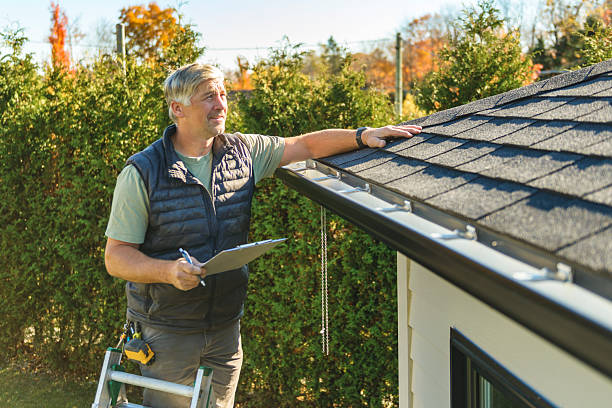 Trusted Roof Installation service in Bullock, NC - Ben Roofing and Steel LLC