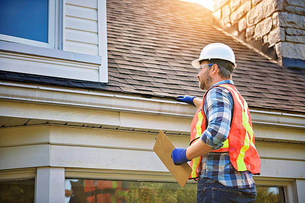 Trusted Gutter Repair And Installation service in Bullock, NC - Ben Roofing and Steel LLC
